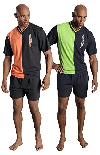 Le Jogger Herren Pyjama