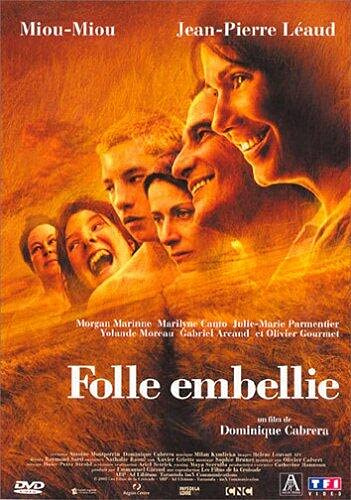 Folle embellie [FR Import]
