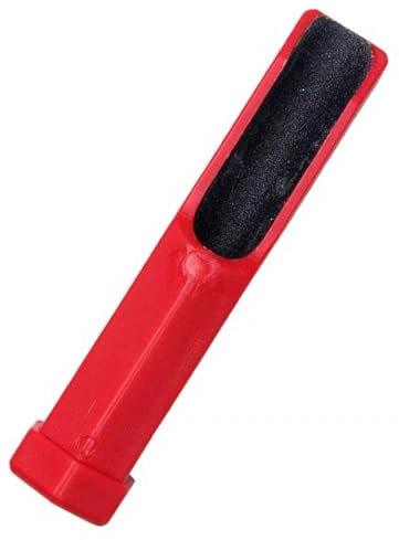 Peradon Supafile snooker / pool queue spitze former