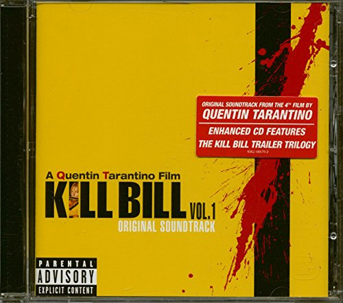 Kill Bill Vol.1 - Original Soundtrack
