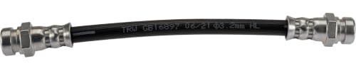 TRW Automotive AfterMarket PHA544 Brake Hose