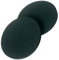 Filtre A Charbon P205 Ø 205mm X H 13mm Pour HOTTE SAUTER