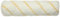 10 x SBS Farbwalze 25 cm, Florhöhe 12 mm, Farbrolle Malerrolle Malerwalze