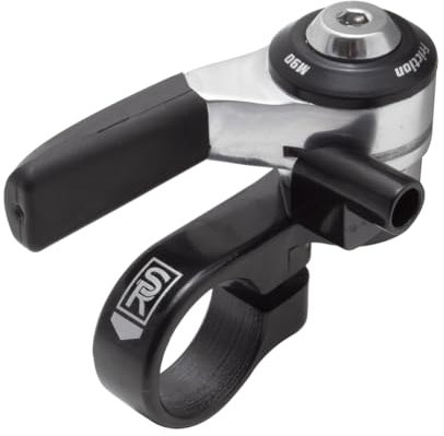 Trigger Shifter SUNRACE SLM96-2/3 Fach - Links