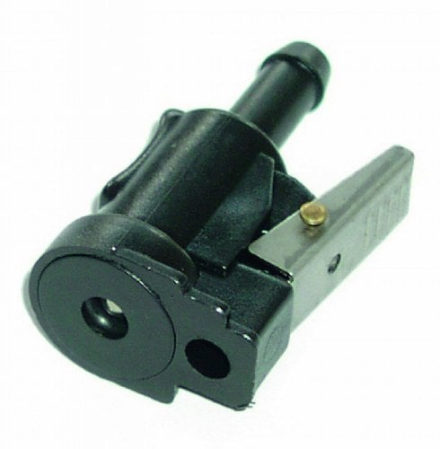 Osculati Anschluss Stutzen Motor Johnson Evinrude (Buchse)