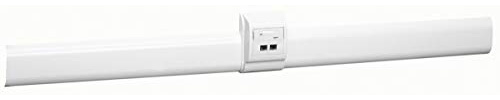 Legrand 098223 Raccord pour Angle Sortant et Plinthe, 80mm x 20mm, Blanc