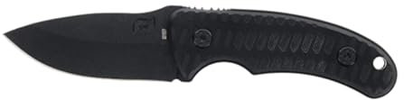 Schrade 0 SCHF57 Feste Klinge