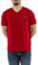 Lacoste Herren TH6710 T-Shirt, Rouge, M