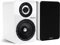 Elipson Enceinte Bibliothèque - Prestige Facet 6B - Couleur Blanc
