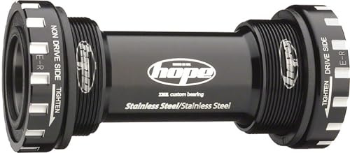 Hope XC Bottom Bracket 6873mm Stainless Steel