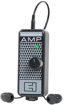 Electro Harmonix HEADAMP