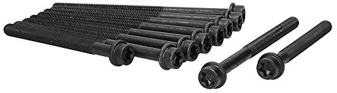 Ajusa 81025100 Bolt Kit cylinder head