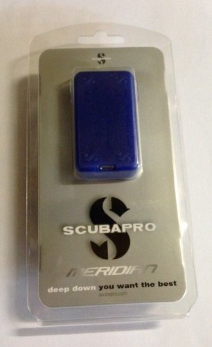 SCUBAPRO Interface PC pour ordinateur de plongée Meridian/Mantis / M1
