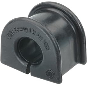 MEYLE Lagerung, Stabilisator 1005110015 Hinterachse links | Kompatibel mit: AUDI A4 B6, A4 B6 Avant, A4 B6 Cabriolet, A4 B7 Cabriolet