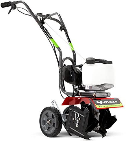 Mini Multi-Werkzeug Earthquake MC440 4-Stroke Motorhacke