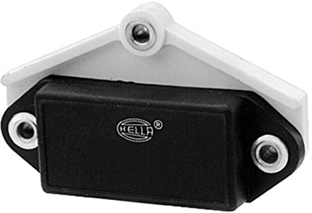 HELLA 5DR 004 246-741 Alternator Regulator - 24V