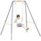 Hedstrom 2 in 1 Deluxe Swing