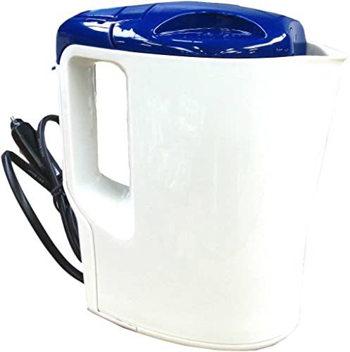 Bouilloire 24V 1L 250W