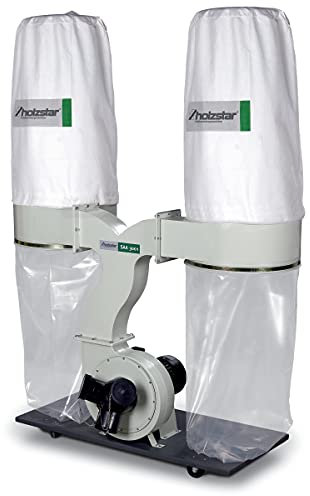 Holzstar SAA 3001 (230 V) Saugsystem