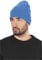 Heavyweight Long Beanie CL blue one size
