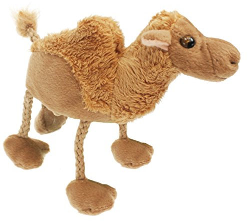 The Puppet Company - Finger Puppets - Camel Finger Puppet - PC002123