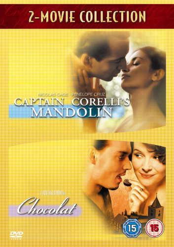 Captain Corelli's Mandolin/Chocolat [UK Import]