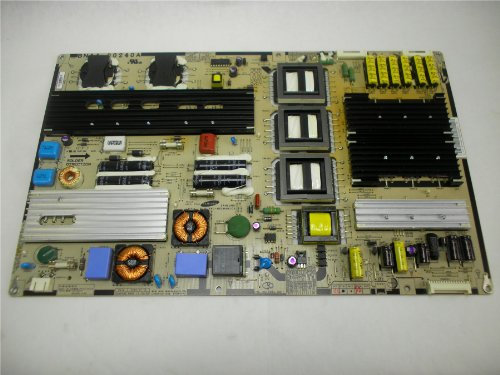 Samsung DC VSS LCD TV, BN44-00240A