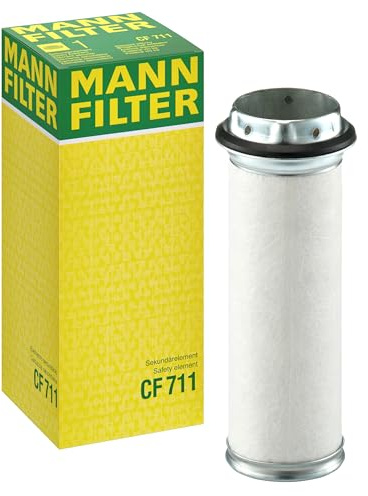 MANN-FILTER, CF 711 Secondary Element