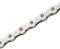 SRAM PC-1 Power Chain II Nickel Silver