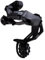 SRAM 143941 MTB Schaltwerk X.3, schwarz, Standard