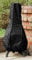 Castmaster stoves® - Large Chiminea Cover (104cm x 50cm)