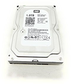 Western Digital WD10EZRX Caviar Green HardDisk Sata III 7200RPM IntelliPower
