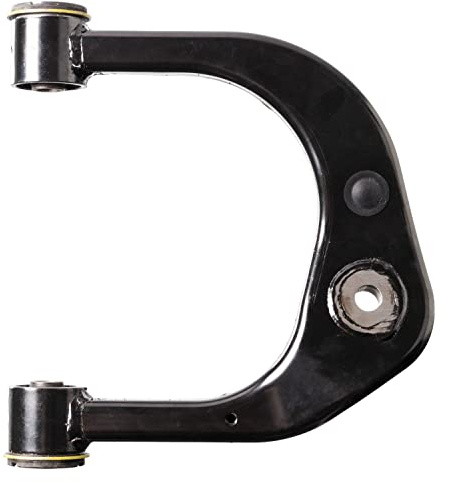 febi bilstein 43043 Querlenker, 1 Stück | Kompatibel mit: TOYOTA 4 RUNNER III, LAND CRUISER 90