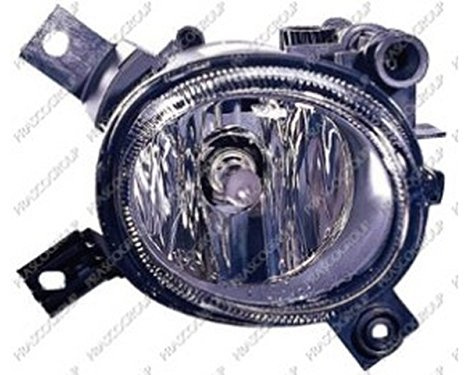 Prasco - AD0224414 - Audi - A4 - Mod. 10/04-11/07 - Nebelscheinwerfer Links-Typ Valeo