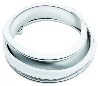 Puerta Sello de la junta para lavadora Zanussi equivalente a 3790201408