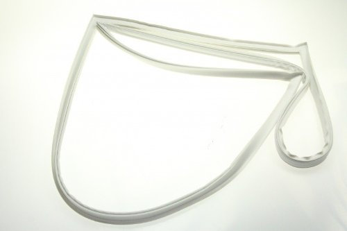 Liebherr Dichtung zum Aufkleben, 1118,40 x 521,40 mm, für Kühlschrank oder Gefrierschrank Liebherr