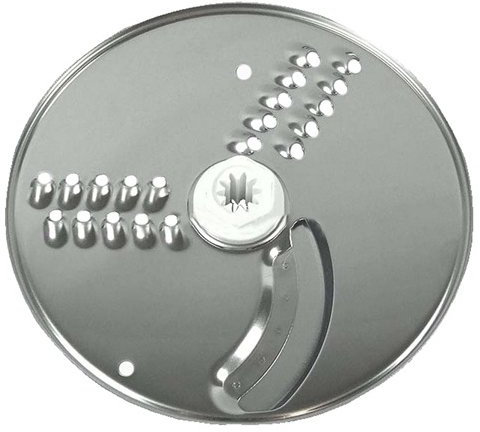 Kenwood FPP210 Slicing/Grating Disc (White Hub) - Not Suitable for FP Models