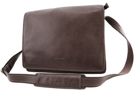 Katana Besace K 36107, chocolate, Talla única