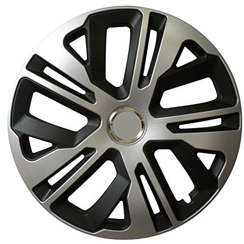 CORA 41444 Box 4 Alulook Raven Mix Copricerchi, 14