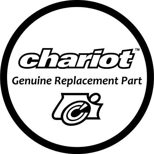 Thule Chariot Cover - CGR2 rot 09-
