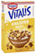 Dr. Oetker Vitalis Knuspermüsli Schoko-Banane, 600 g Knuspermüsli mit Vollmilchschokolade und Banane