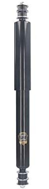 Japanparts mm-lr010 Damper