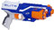 Nerf Disruptor Elite-Blaster – 6-Dart rotierende Trommel, Slam Fire, inklusive 6 Offiziellen Elite-Darts – für Kinder, Teenager, Erwachsene