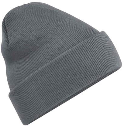 Beechfield Uni B045 Cuffed Beanie