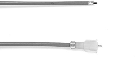 Tachowelle für Piaggio Sfera (91-94) | Komplett mit Innenseele, Außenhülle und originalen Anschlüssen, OEM 266848, 601105, 049SP kompatibel mit Piaggio Sfera 80