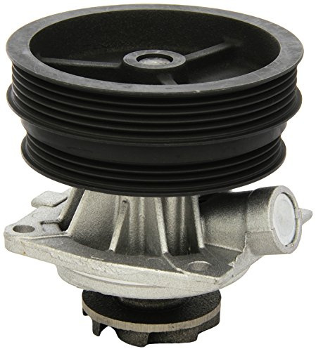 Magneti Marelli 350981364000 Wasserpumpe | Kompatibel mit: FIAT BRAVA, BRAVO I, DOBLO Großraumlimousine, DOBLO Kasten/Großraumlimousine, MAREA, MAREA Weekend, MULTIPLA