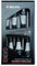 Bellota 66292-MEC - Destornilladores, Kit de 6 Destornilladores de mecánico, standard