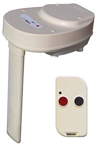 Alarme Sensor Premium Pro avec télécommande