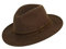SCIPPIS Australian Adventure Wear Paxton, M, Brown/Melange