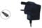 UK Mains Travel AC Home Wall House Charger For Lenovo A10 10.1 Inch Tablet & A8-50 8 3G Tablet PC